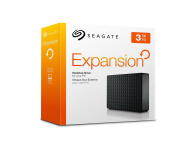 SEAGATE EXPANSION DESKTOP STEB3000200 3TB USB3.0 - 236494 - zdjęcie 4